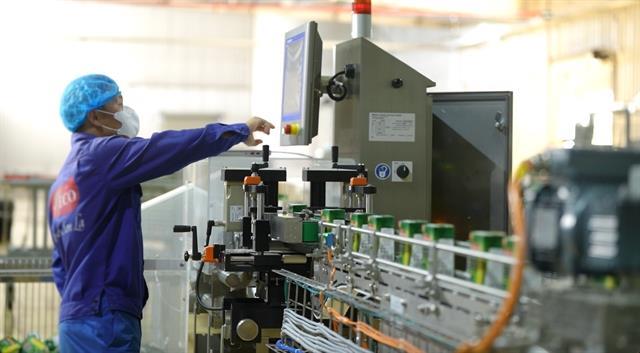 Tetra Pak, Doveco launch Việt Nams first Tetra Recart line
