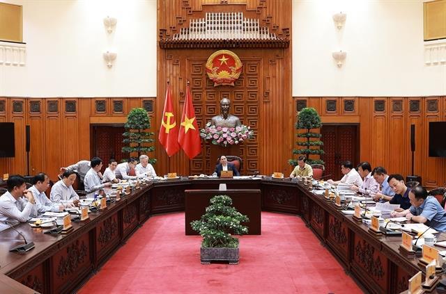 Sectoral, provincial planning schemes must align with national, regional master plans: PM