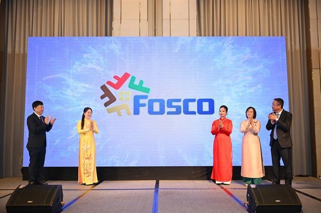 FOSCO unveils new logo, marking significant shift in brand management