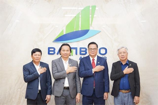 Bamboo Airways appoints new chairman of the board