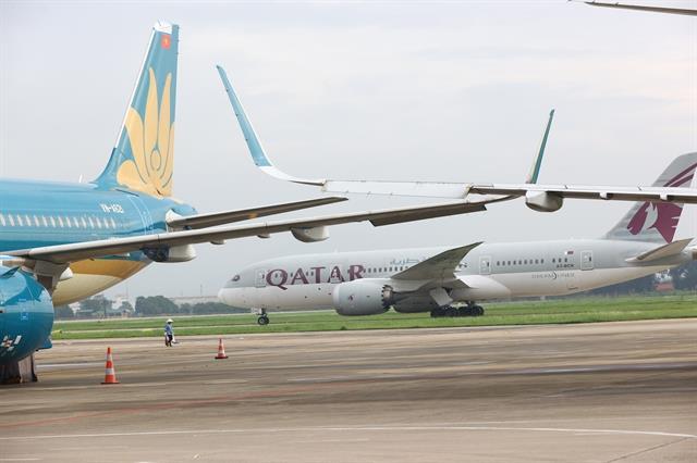 CAAV proposes adding Gia Bình Airport to national network to ease pressure on Nội Bài