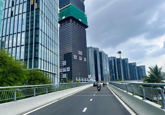 HCM City apartment prices hit record highs, raising affordability alarm