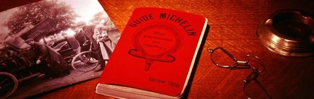 Michelin Guide to unveil first-ever global hotel key selection