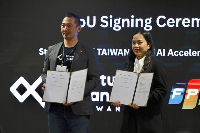 From AI to smart factories: Vietnam–Taiwan Tech Solution Day showcases innovation