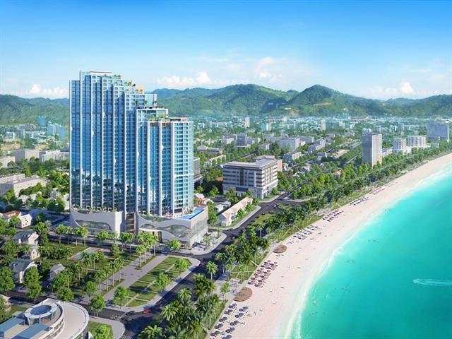 IHG Hotels  Resorts commits to support Việt Nams ambition as world-class tourism hub