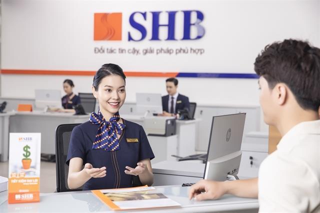 SHB approved to raise charter capital to nearly 1.8 billion