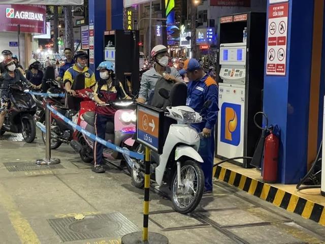 PVOil and Petrolimex to pilot E10 biofuel sales from August 1