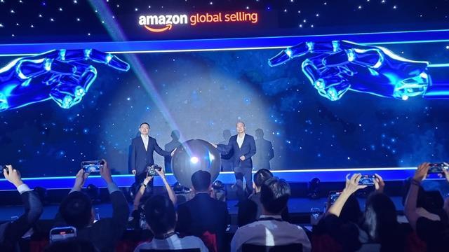 Amazon and Việt Nam join hands to elevate national brands on the global stage