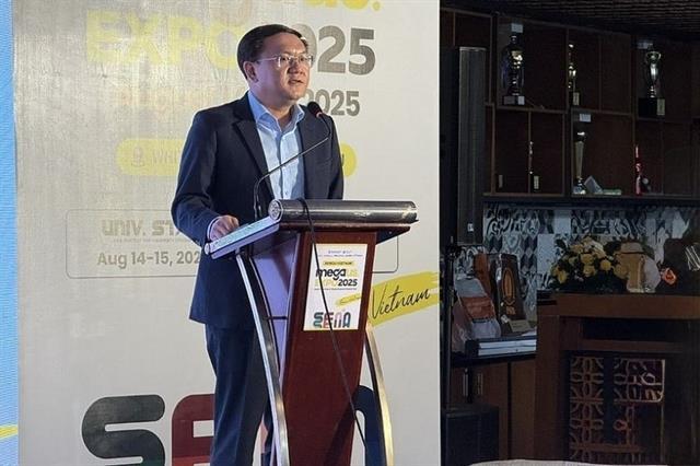 Mega Us Expo 2025 to boost Việt Nam–RoK trade, innovation cooperation