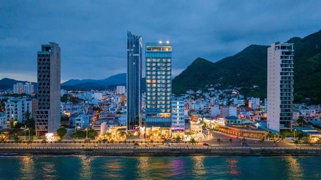 Accor expands footprint in Việt Nam with new Handwritten Collection hotel in Nha Trang