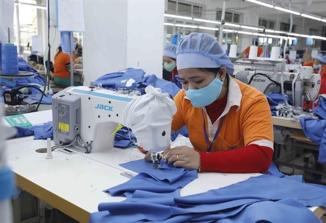 Building a research hub will advance Việt Nams fashion supply chain
