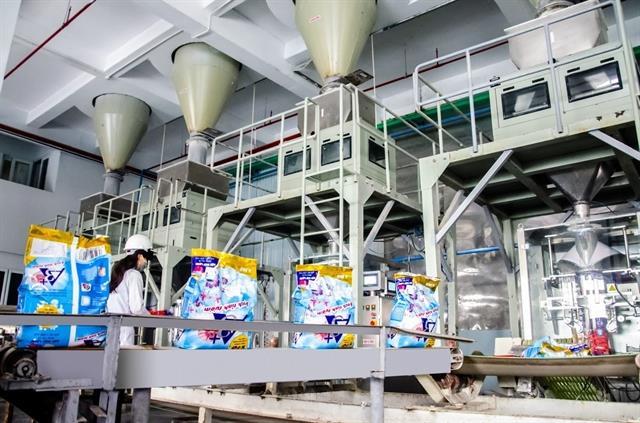 Chemical stocks diverge as policy tailwinds favour some over others