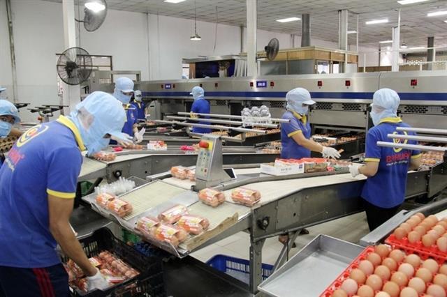 Businesses propose continued use of old-address packaging through year-end