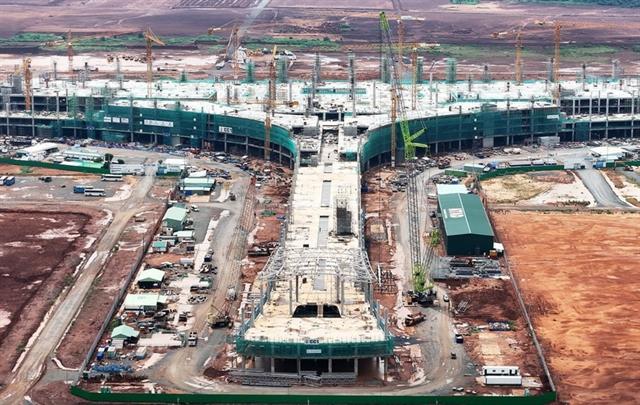 Đồng Nai to auction prime land sites for a target of US300 million