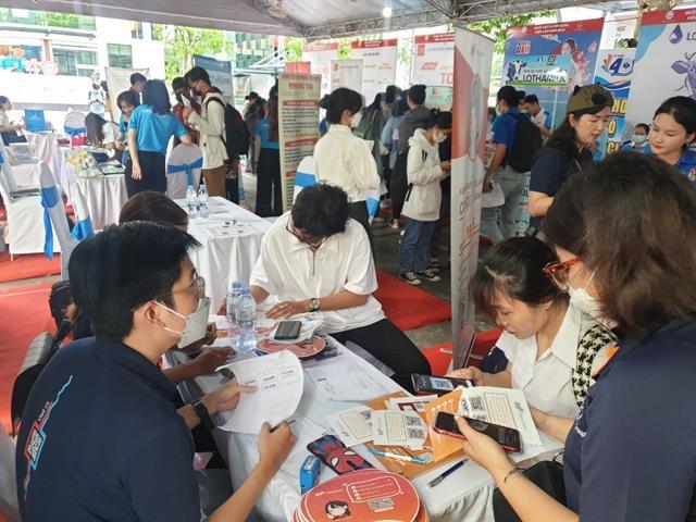 Rising unemployment drives surge in youth-led start-ups