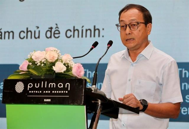 Việt Nam accelerates its energy transition