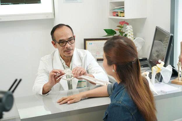 FV Hospital offers full health insurance coverage starting in July