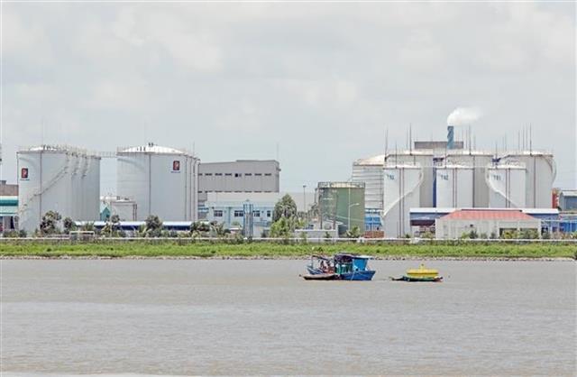 Việt Nam records trade surplus of over 7.5 billion in first half of the year