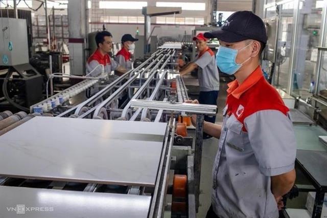 Production projected to rebound in Q3