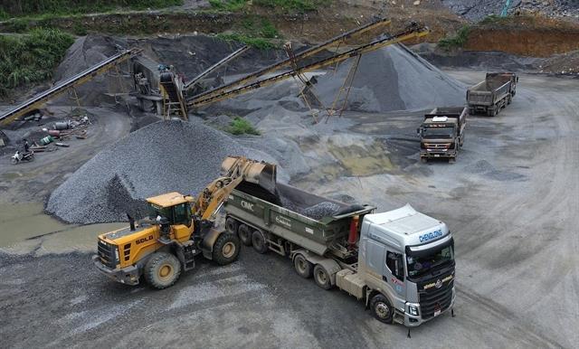 PM orders action to stabilise building material price surge