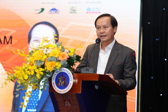 HCM City merger opens new opportunities for wood, construction, and building materials sectors