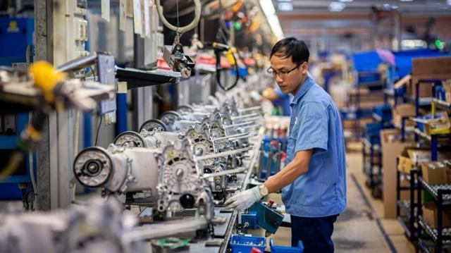 Việt Nam-EU trade reaches 300 billion after five years