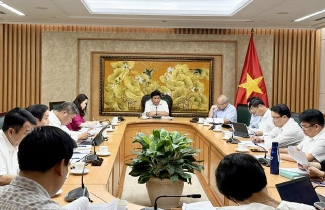 Deputy PM urges stronger support for RoKs FDI projects

