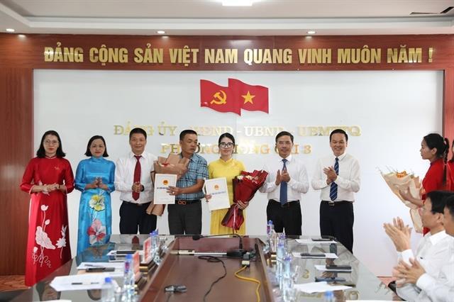 Quảng Ninh grants investment certificates for two projects worth 46 million