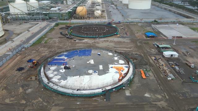 SCG reports stable business performance in Việt Nam in H1