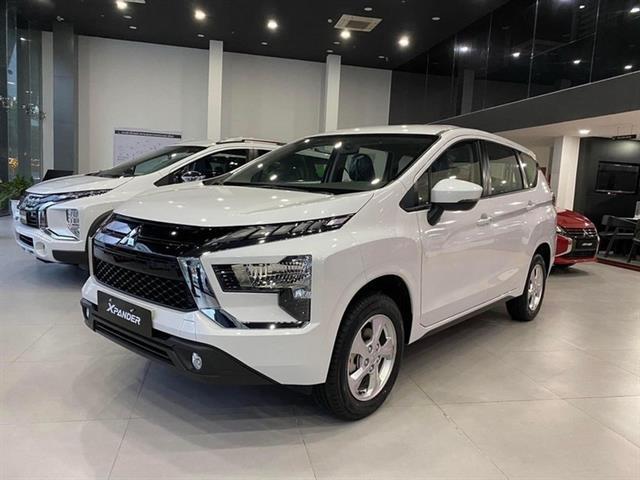 Vietnam Motor Show to skip 2025 edition, expected to make big comeback in 2026