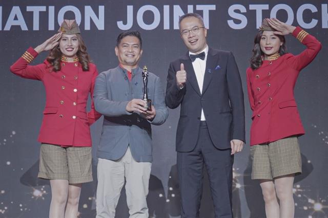 Vietjet wins Best Workplace in Asia for fifth consecutive year at HR Asia Awards 2025