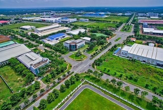 Việt Nam remains prime destination for industrial investors thanks to ESG commitments