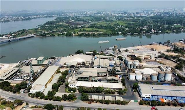 Đồng Nai prepares industrial land for three projects worth over 442 million