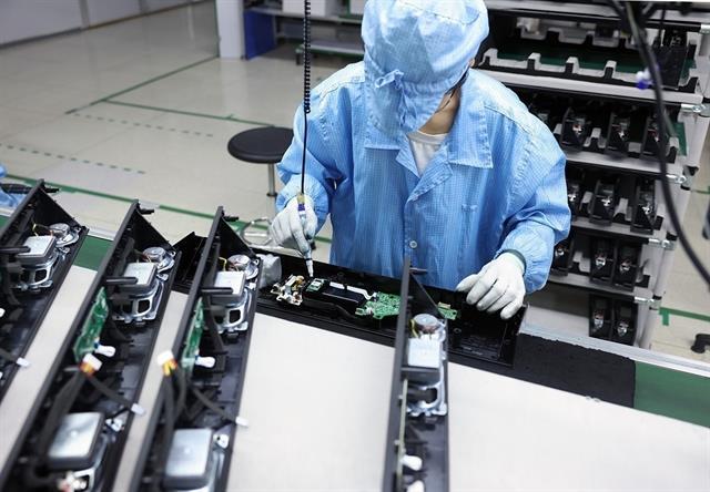 Việt Nams trade turnover surpasses 40b in first half of August