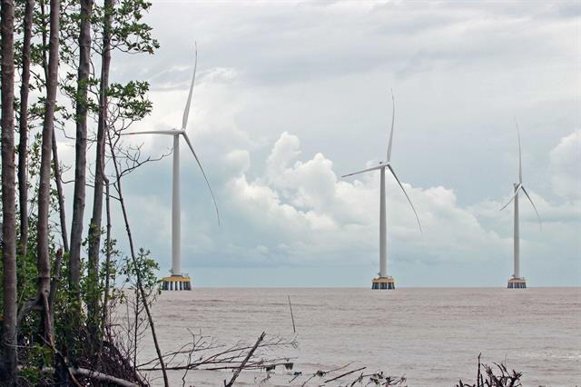 Powering change hurdles in VNs green energy push