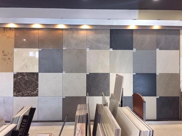 Việt Nam launches anti-dumping probe into ceramic tiles from India