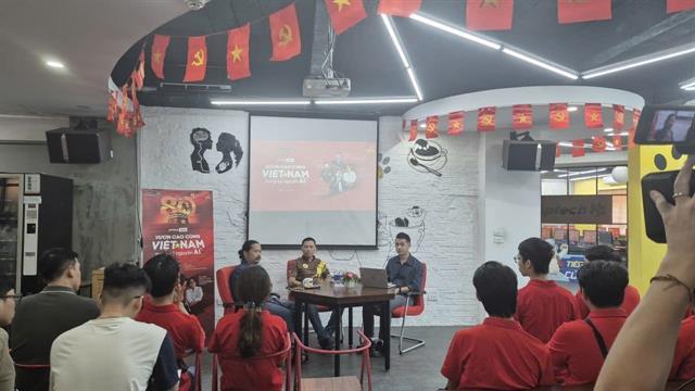 Việt Nam needs comprehensive solutions to master AI