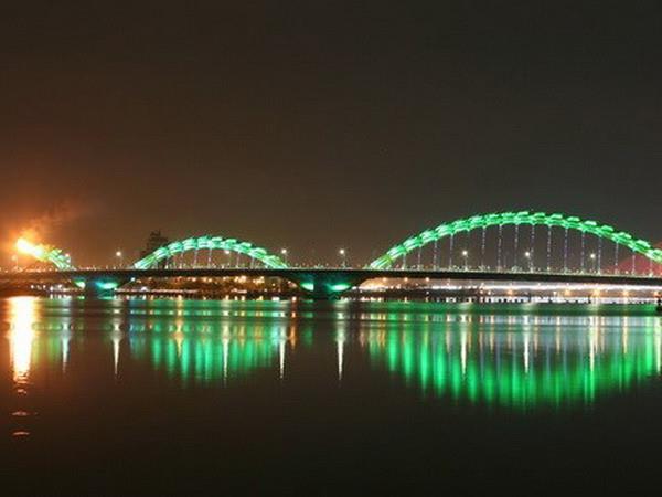 From ashes of war to global acclaim