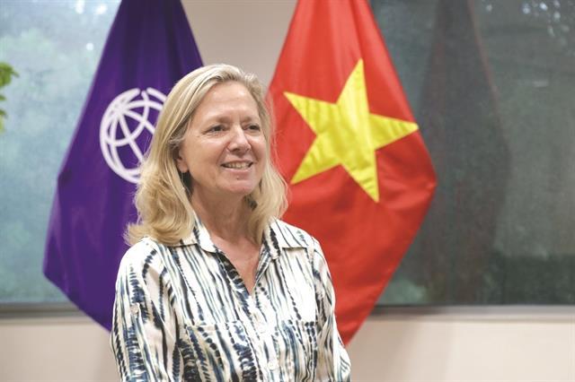 Việt Nams next leap must be green, inclusive, and institution-driven: World Bank