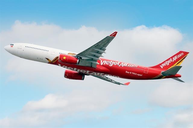 Vietjet soars with zero dong deals for National Day
