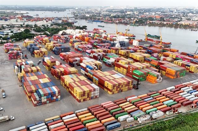 Trading up Việt Nams export ambitions