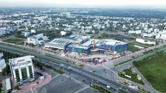 Tây Ninh gives green light to 400ha high-tech industrial park