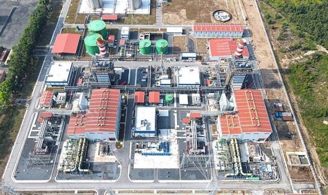 Developing LNG power: unlocking bottlenecks