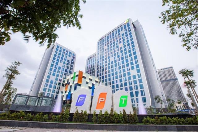 FPT secures 100m deal with US partner to speed up digitisation