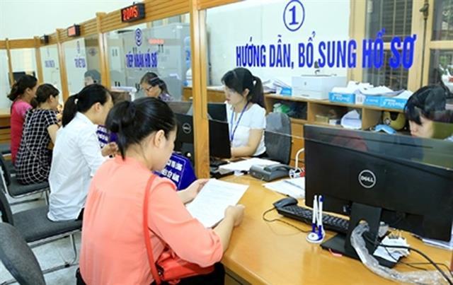 PM urges acceleration of administrative procedure reform to help businesses