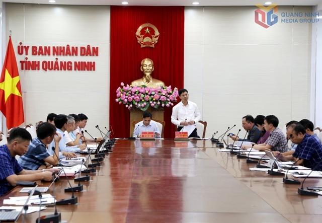 Quảng Ninh accelerates progress on 2.2 billion LNG power project