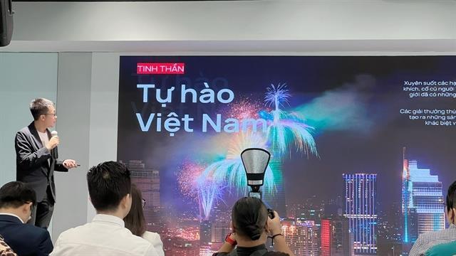 Better Choice Awards 2025 spotlights VNs thriving innovation ecosystem