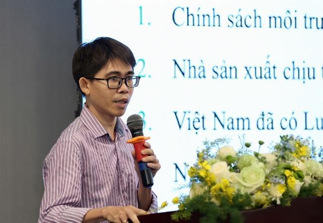 EPR compliance key to FB sectors sustainability and market competitiveness