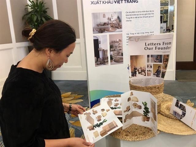 Newly-established, resumed enterprises up 23% in seven months