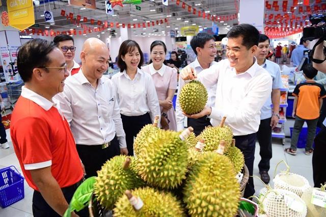 Saigon Co.op launches biggest annual promotion for Vietnamese goods